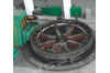 Φ12.0m 滾齒機(jī) (俄羅斯產(chǎn))